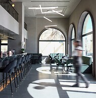 Arcadion Hotel