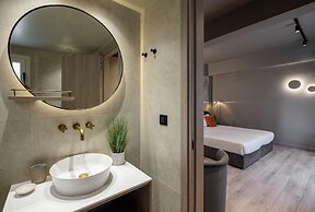 Arcadion Hotel