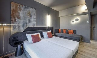 Arcadion Hotel