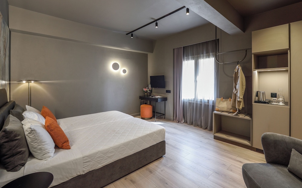 Arcadion Hotel