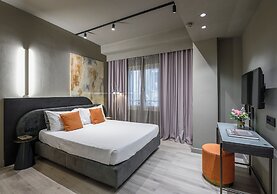 Arcadion Hotel