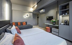 Arcadion Hotel