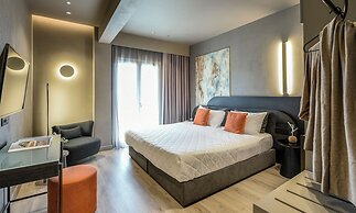 Arcadion Hotel