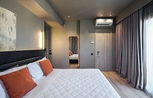 Arcadion Hotel