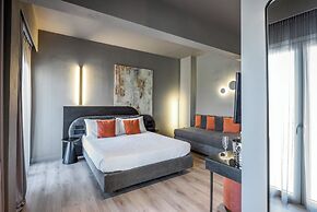 Arcadion Hotel