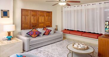 Casa Natalia Playa Esmeralda