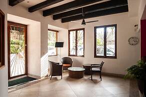 Casa Natalia Playa Esmeralda