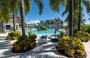Beach Access 4 Beds 2 Bedroom 2 Bath Quadrant 4107