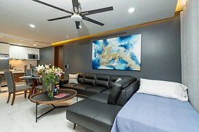 Beach Access 4 Beds 2 Bedroom 2 Bath Quadrant 4107