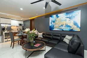 Beach Access 4 Beds 2 Bedroom 2 Bath Quadrant 4107