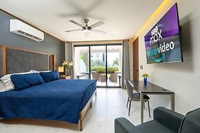 Beach Access 4 Beds 2 Bedroom 2 Bath Quadrant 4107