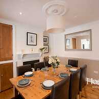 Marlow s Hidden Gem