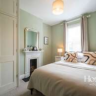 Marlow s Hidden Gem