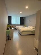 Aderans Hotel