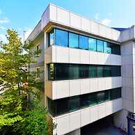 Aderans Hotel