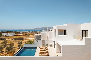 C & G Villas