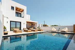 C & G Villas
