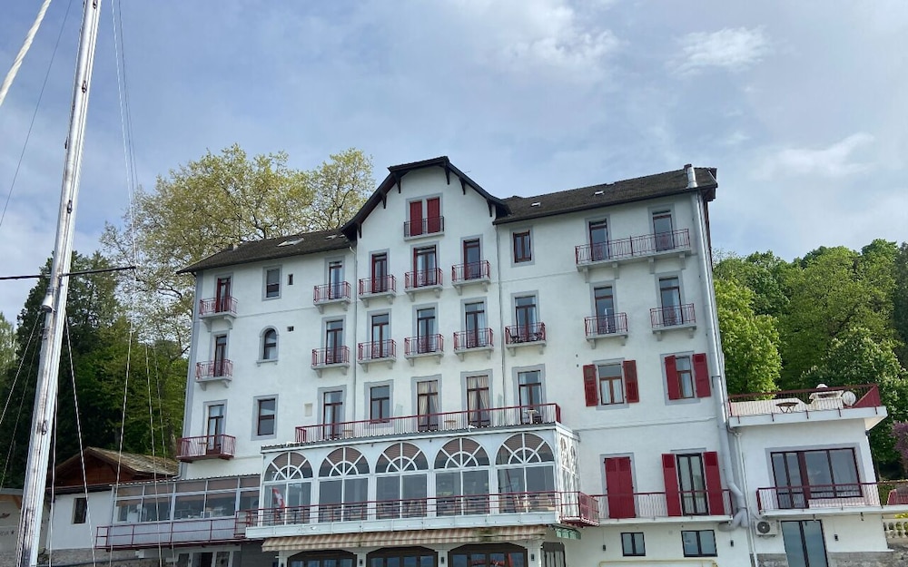 Hôtel des Princes