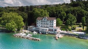 Hôtel des Princes