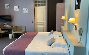 Hôtel des Princes