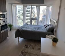 Waterfront Yonge Apartments