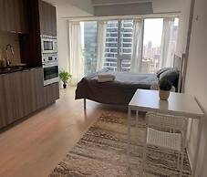 Waterfront Yonge Apartments