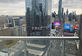 Waterfront Yonge Apartments