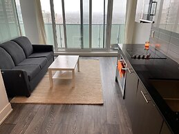 Waterfront Yonge Apartments