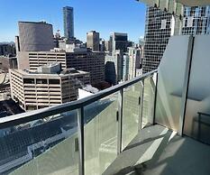 Waterfront Yonge Apartments