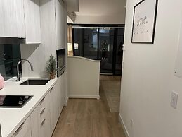 Waterfront Yonge Apartments