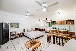 Villas Casa Sueca