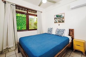 Villas Casa Sueca