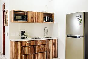 Villas Casa Sueca