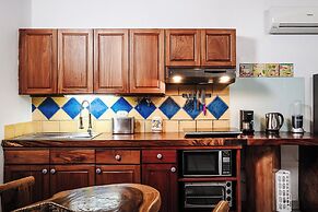 Villas Casa Sueca