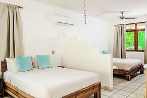 Villas Casa Sueca