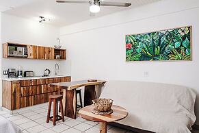 Villas Casa Sueca