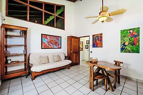Villas Casa Sueca
