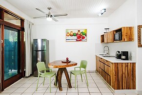 Villas Casa Sueca