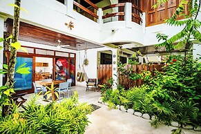 Villas Casa Sueca