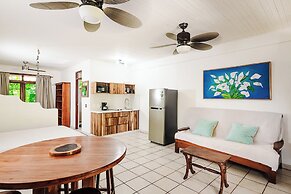 Villas Casa Sueca