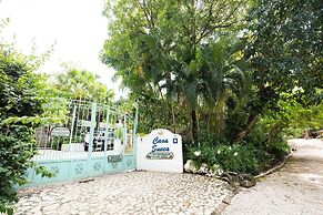 Villas Casa Sueca
