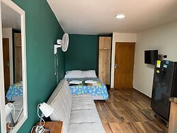 Coliving Malibu