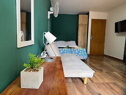Coliving Malibu