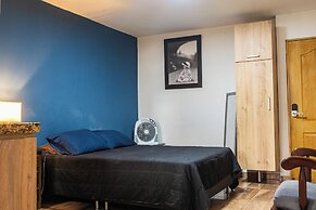 Coliving Malibu