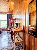Miztli Lodge & Adventures