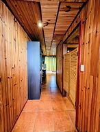 Miztli Lodge & Adventures