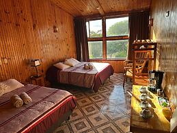 Miztli Lodge & Adventures