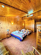 Miztli Lodge & Adventures