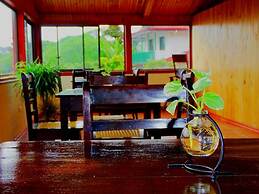 Miztli Lodge & Adventures