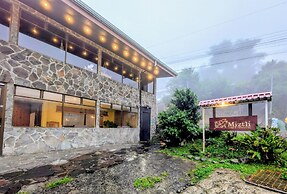 Miztli Lodge & Adventures